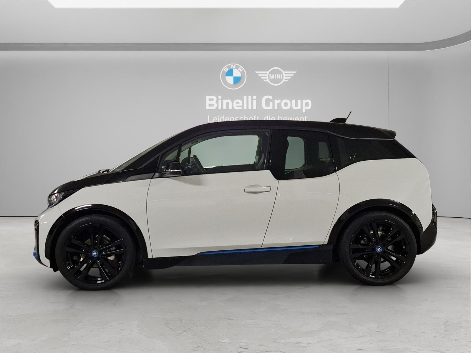 BMW i3 S E-Motor 120 Ah-showroom-element-3