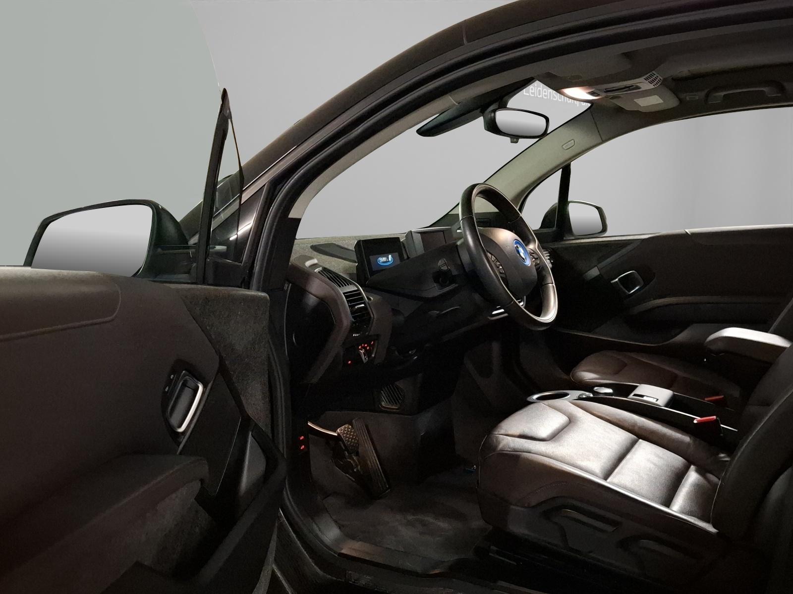 BMW i3 S E-Motor 120 Ah-image-4