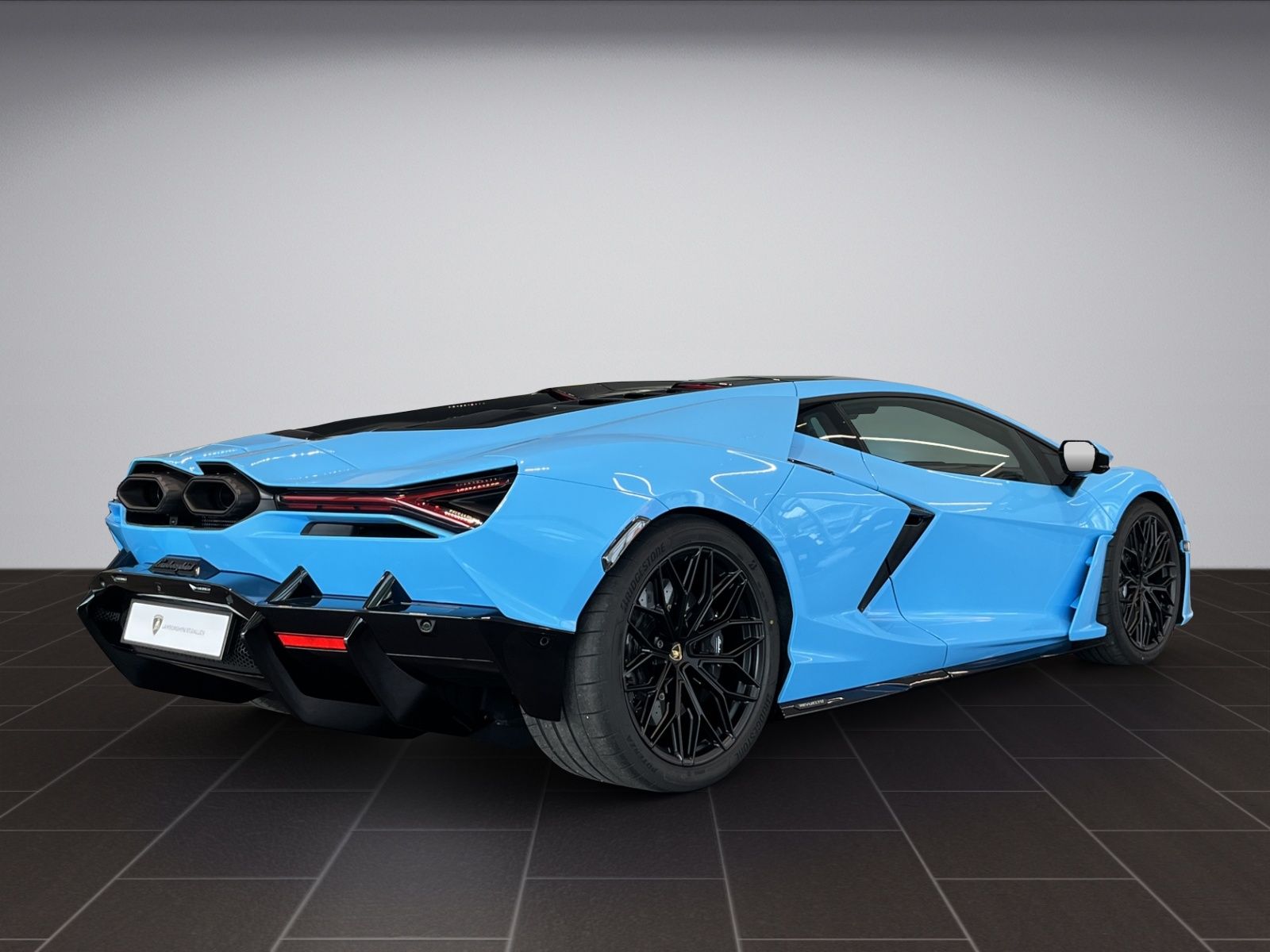 LAMBORGHINI Revuelto Coupé 6.5-image-2