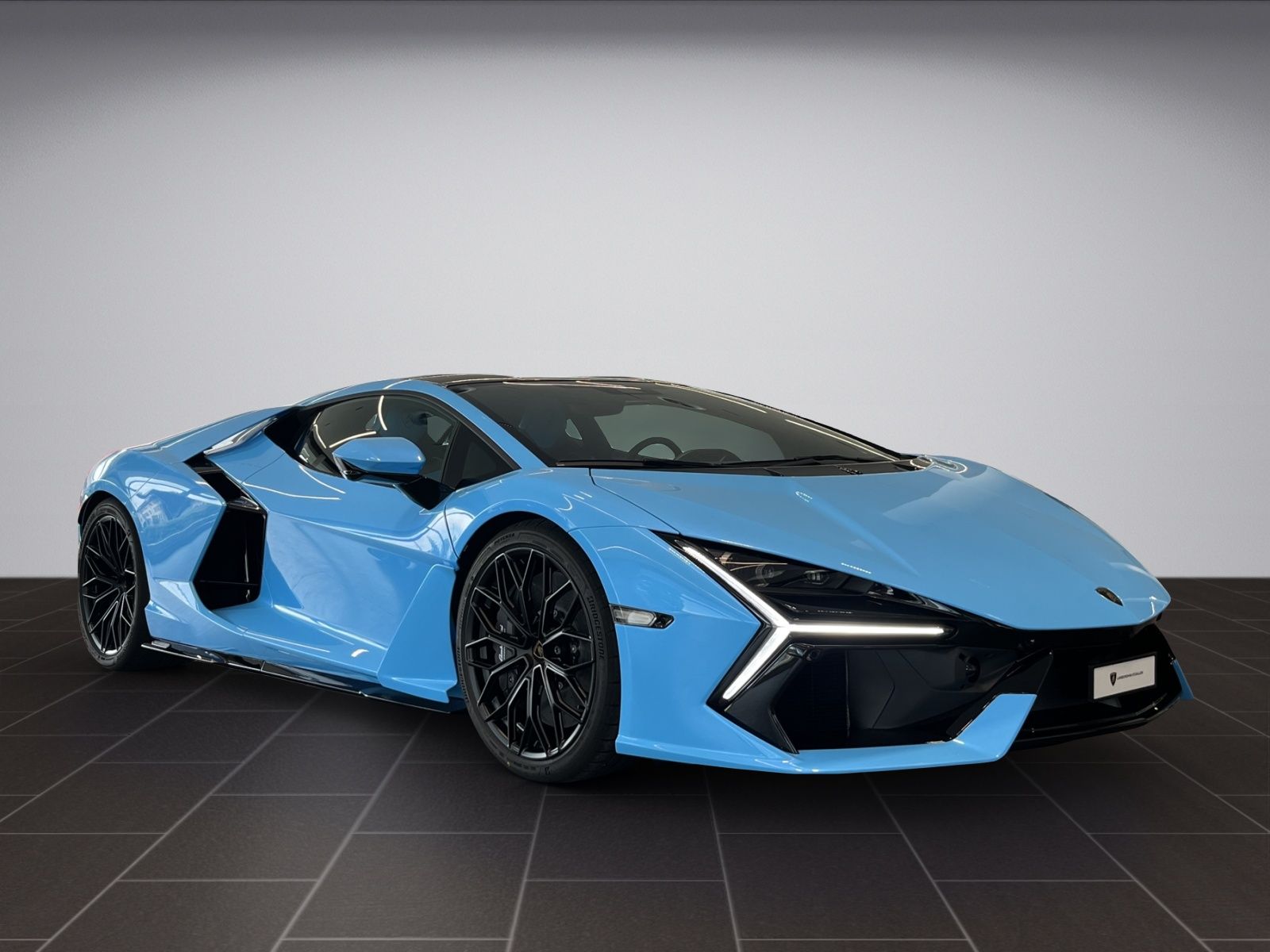 LAMBORGHINI Revuelto Coupé 6.5-image-0