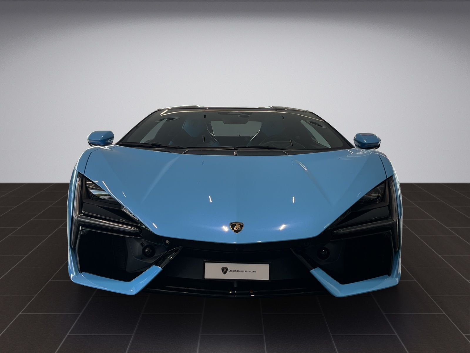 LAMBORGHINI Revuelto Coupé 6.5-image-4