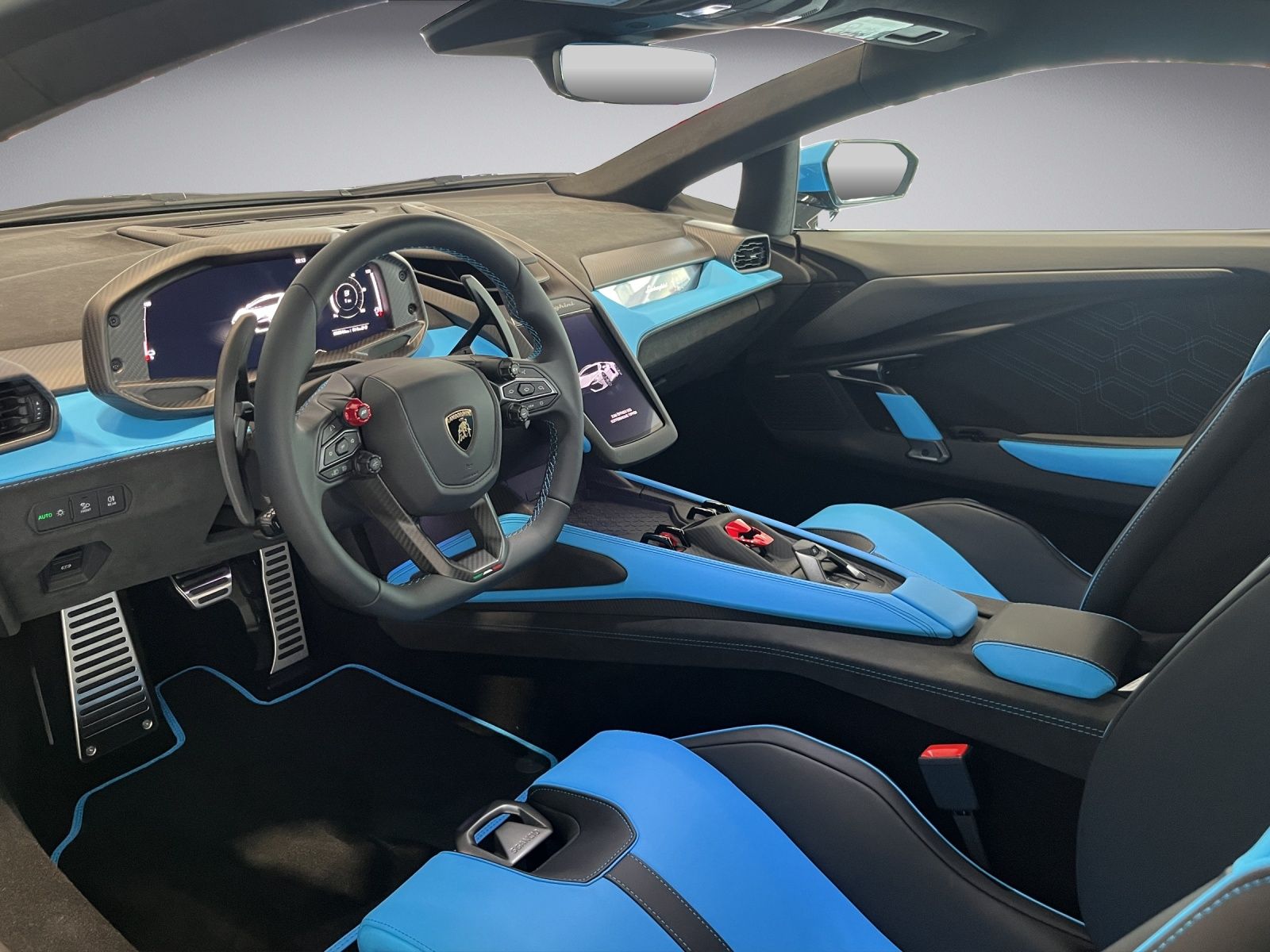 LAMBORGHINI Revuelto Coupé 6.5-image-7