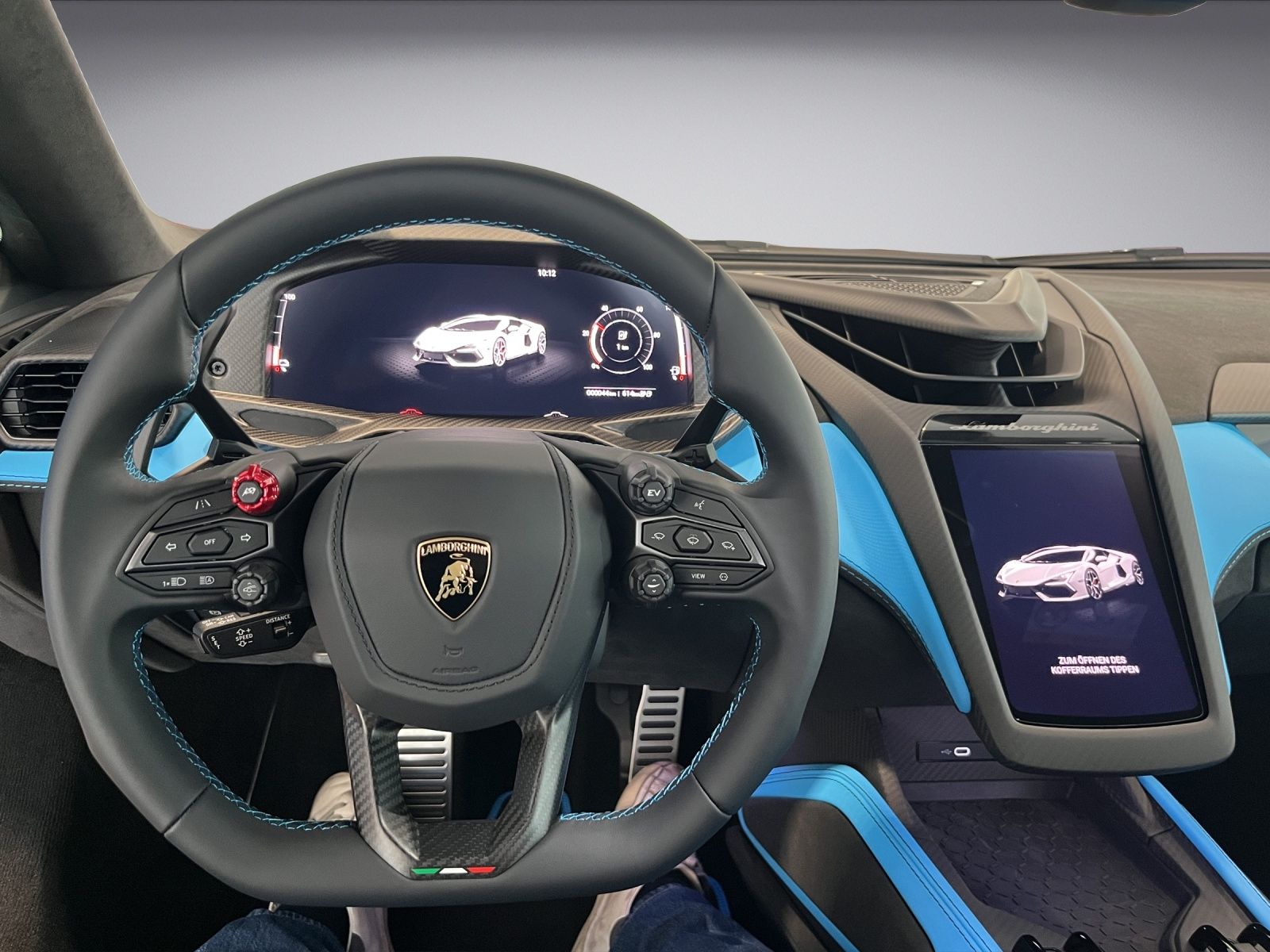 LAMBORGHINI Revuelto Coupé 6.5-image-6