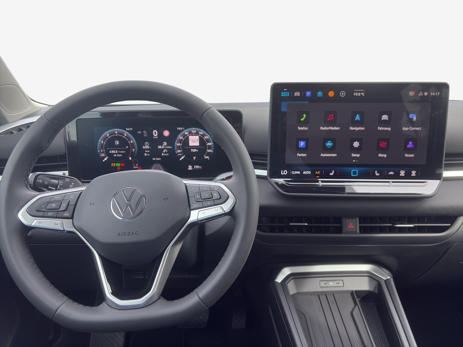 VW T-Roc 1.5 eTSI mHEV Life DSG-image-8