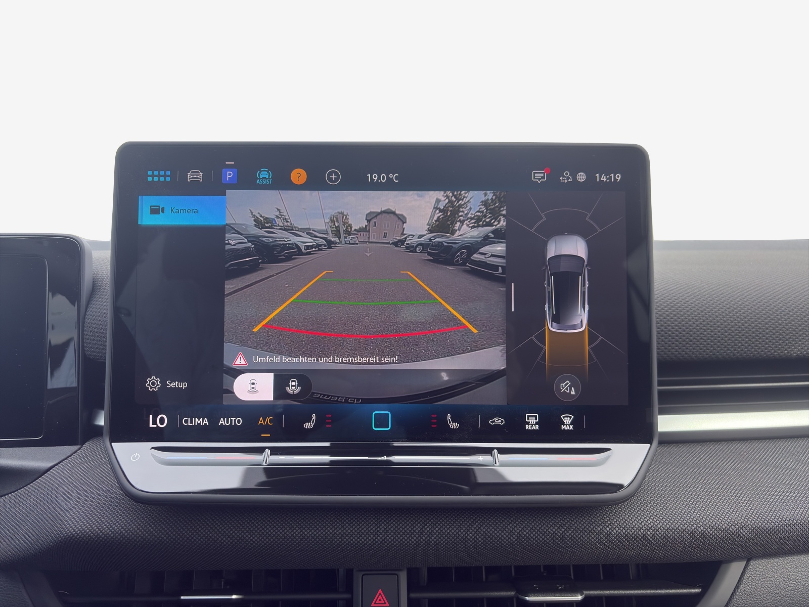 VW T-Roc 1.5 eTSI mHEV Life DSG-image-15