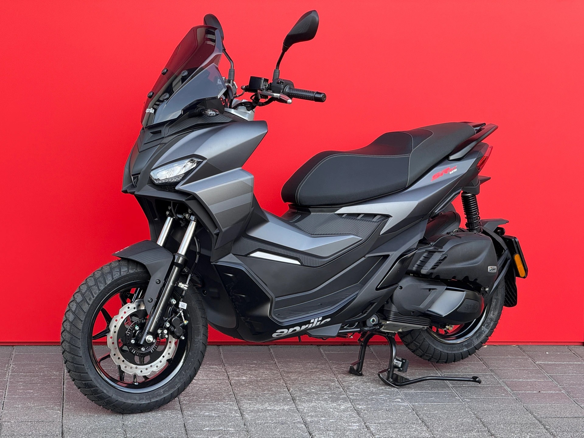 APRILIA SR 125 GT ABS E5+-image-14