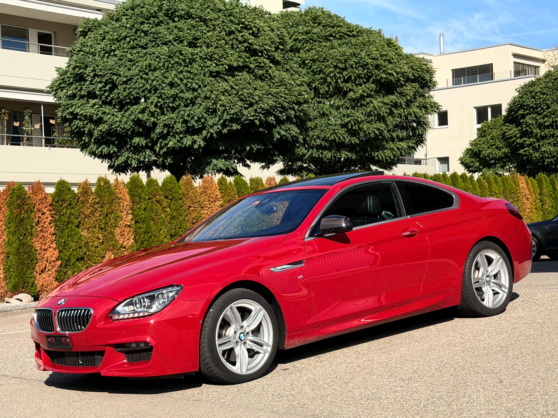 BMW 640d Coupé xDrive Facelift-image-5