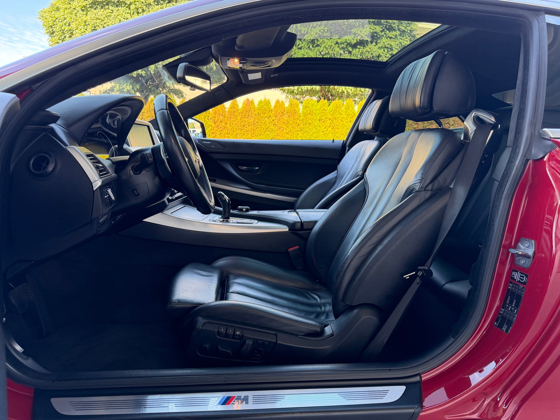 BMW 640d Coupé xDrive Facelift-image-7