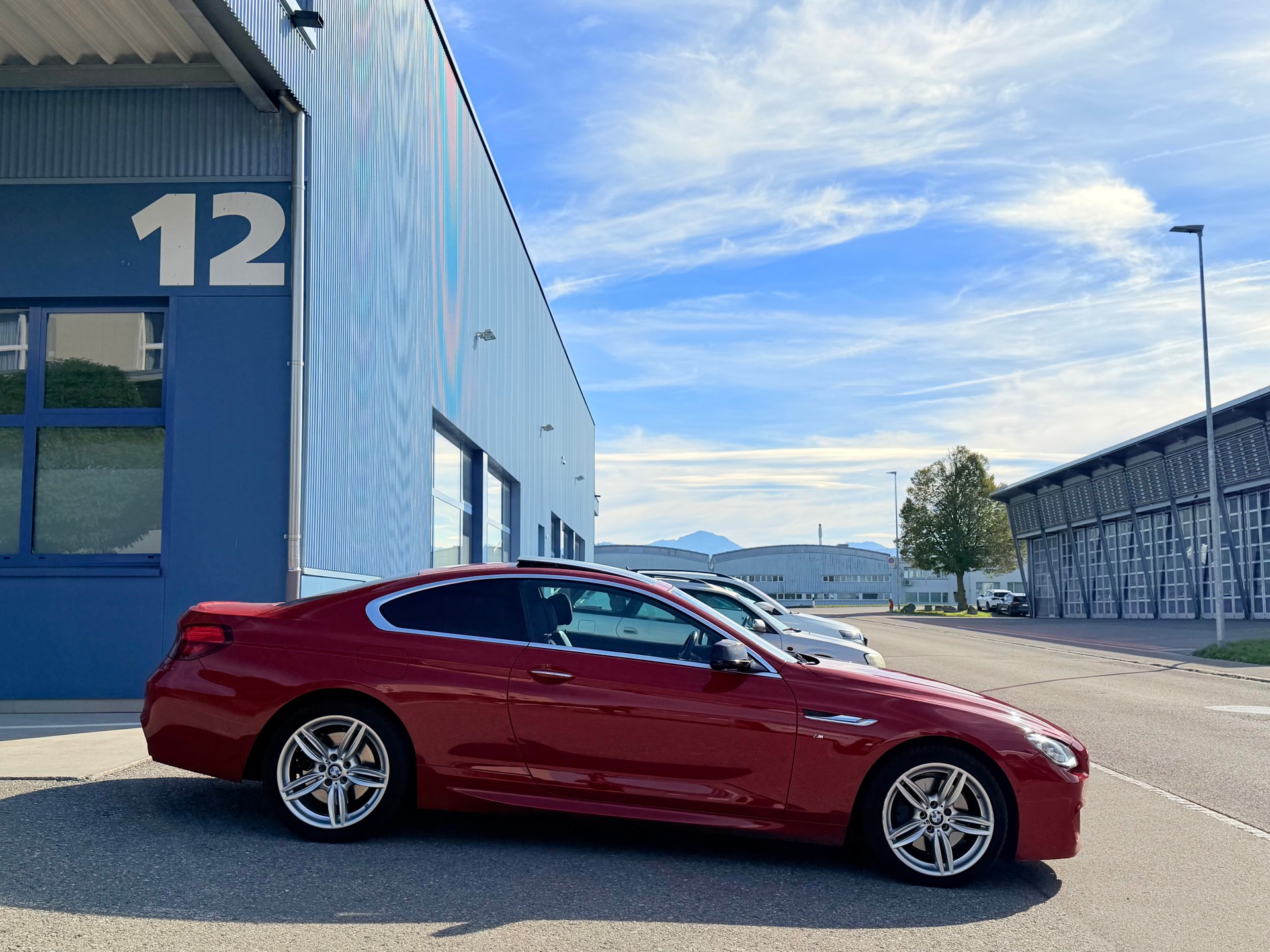 BMW 640d Coupé xDrive Facelift-image-2