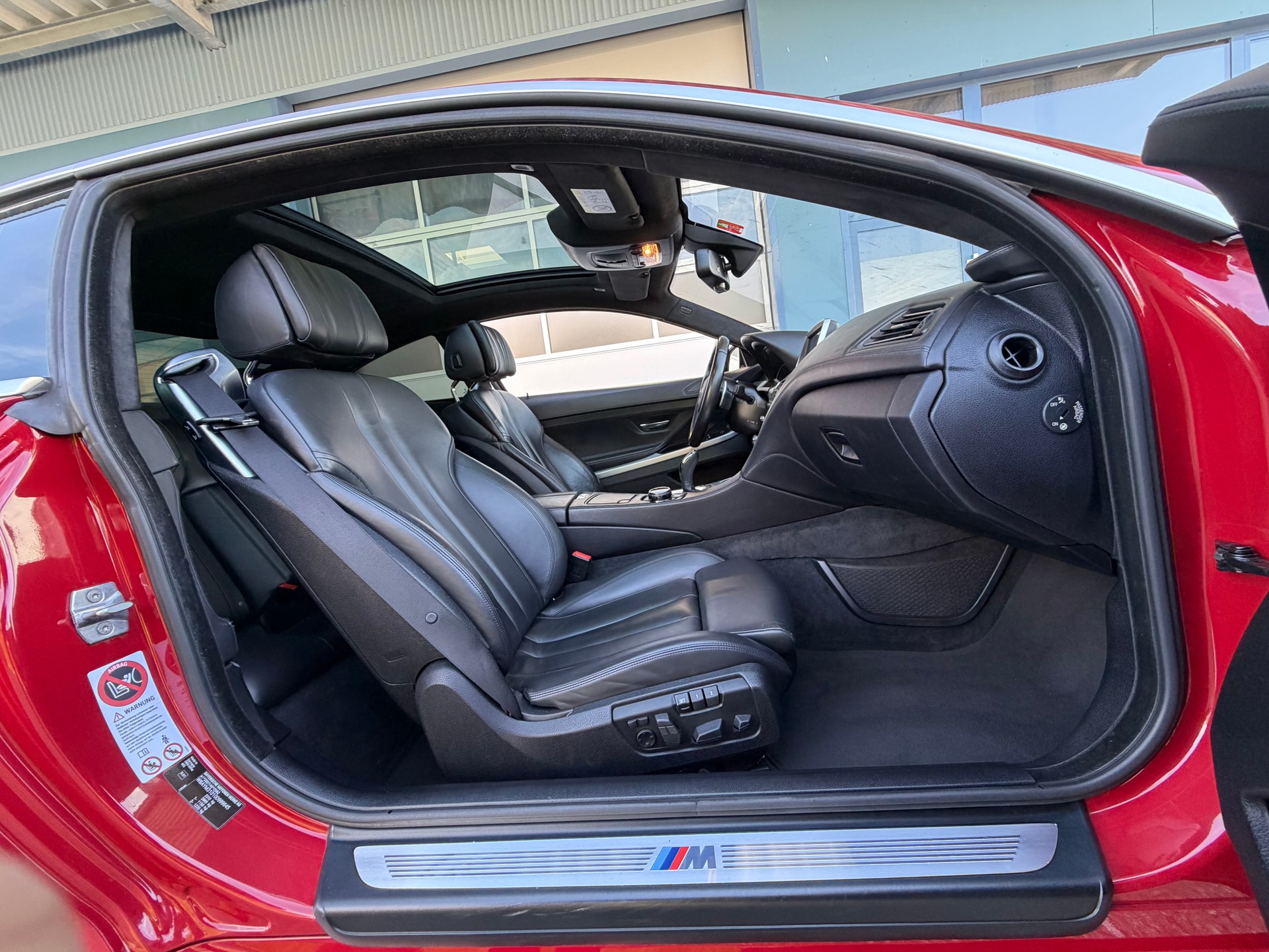 BMW 640d Coupé xDrive Facelift-image-8