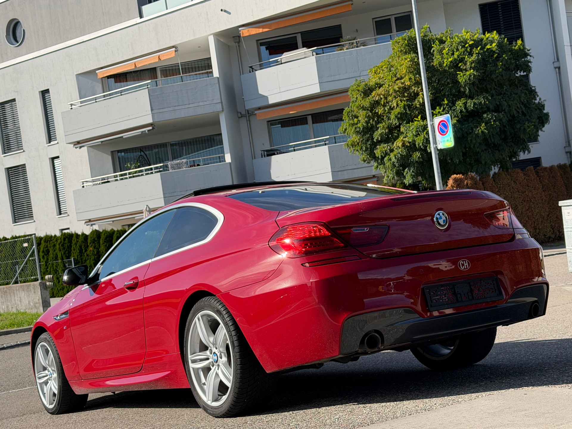BMW 640d Coupé xDrive Facelift-image-4