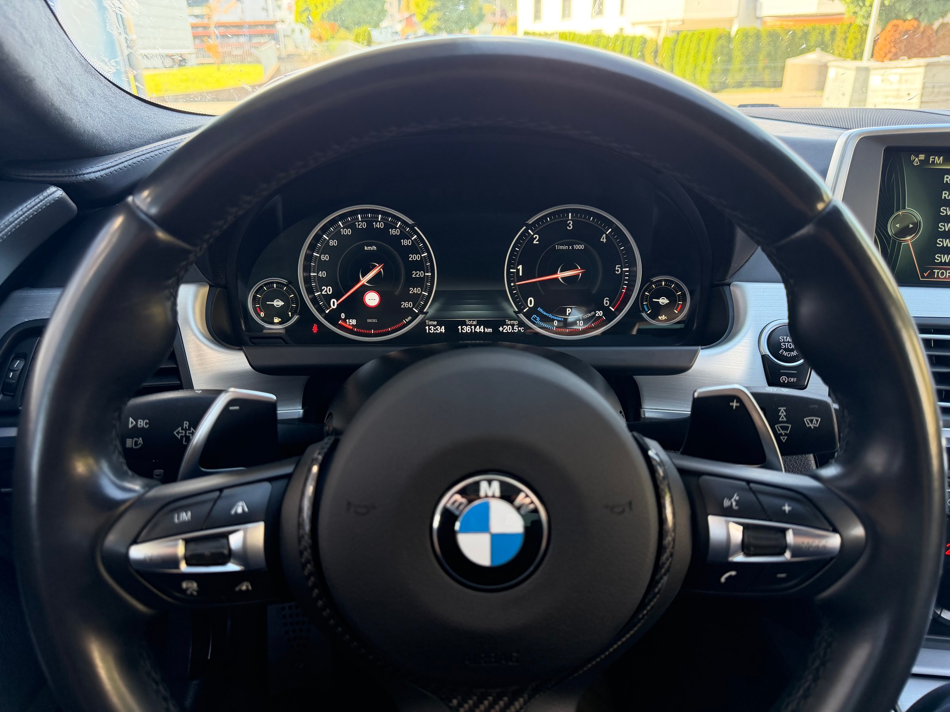 BMW 640d Coupé xDrive Facelift-image-12