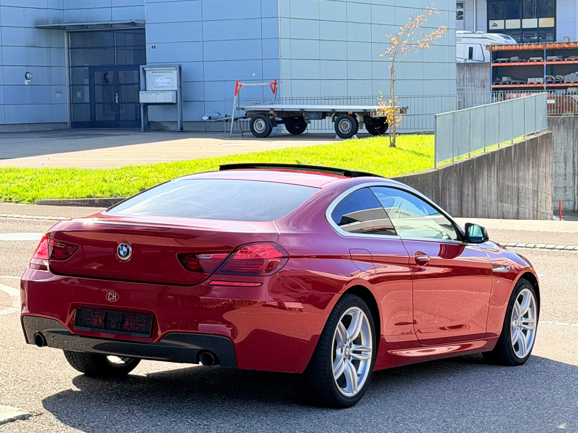 BMW 640d Coupé xDrive Facelift-image-3