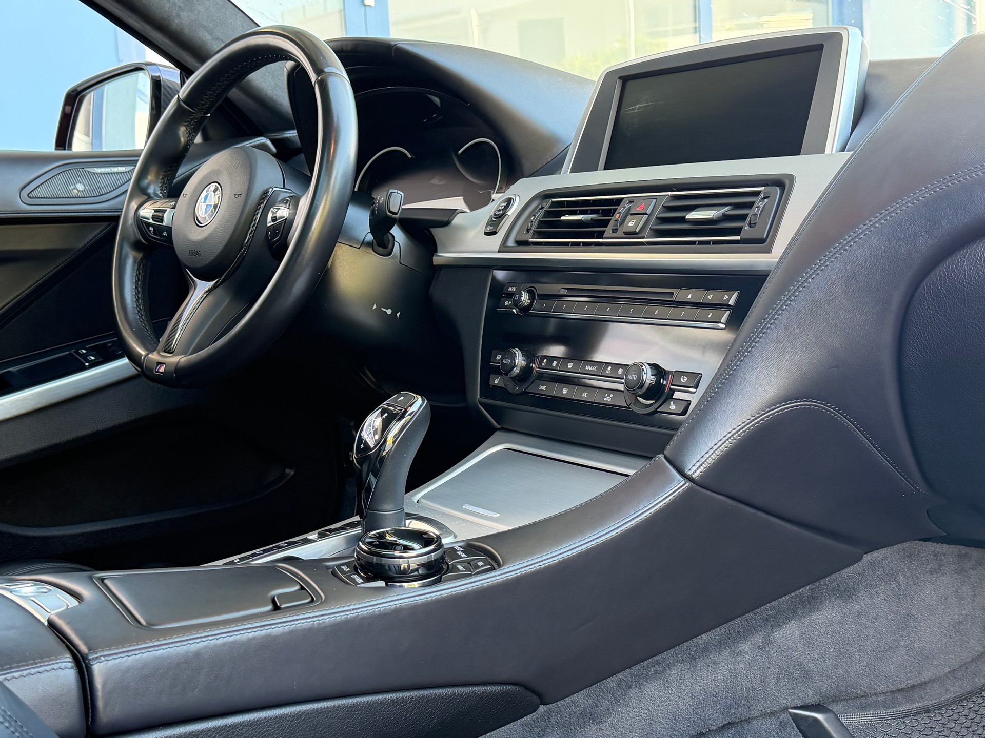 BMW 640d Coupé xDrive Facelift-image-11