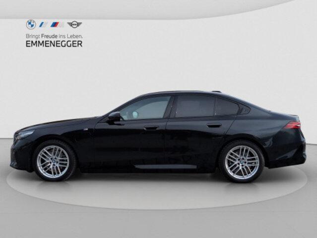 BMW 5er Reihe G60 530e xDrive-image-1