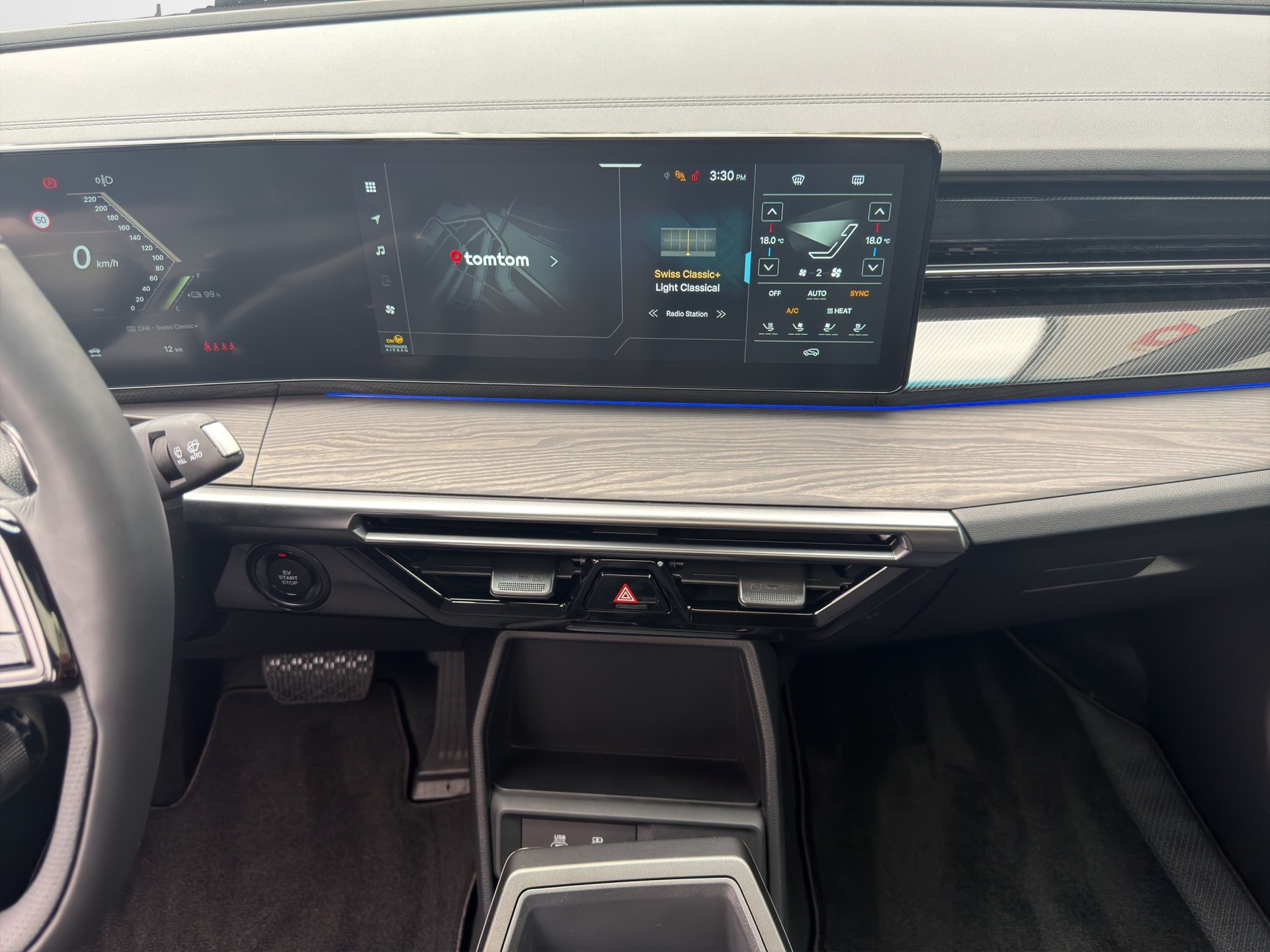 KGM-SsangYong Musso EV Blackline-image-9