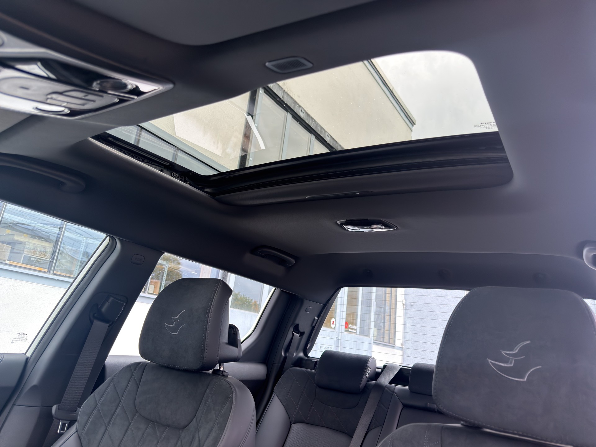 KGM-SsangYong Musso EV Blackline-image-14