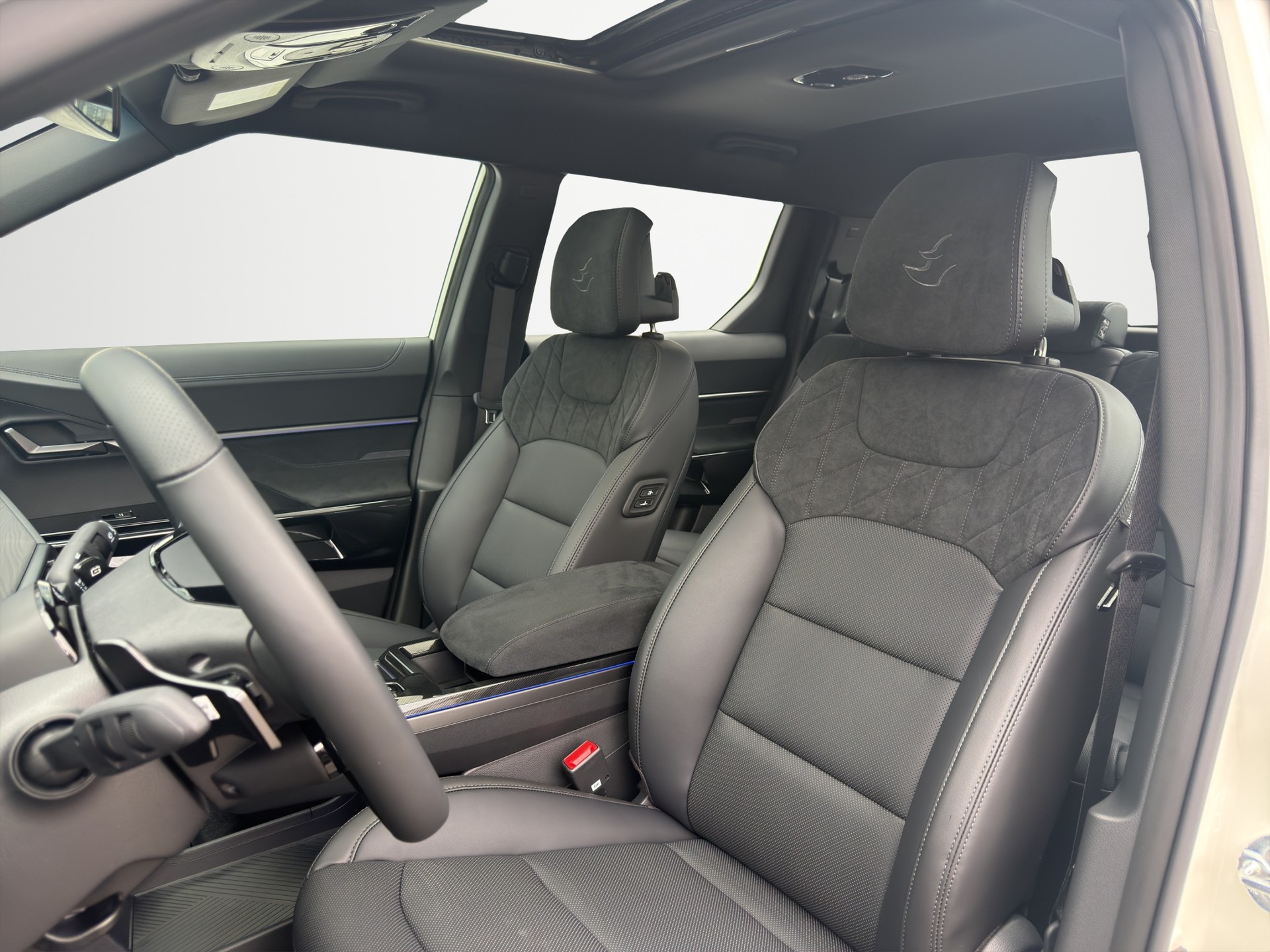 KGM-SsangYong Musso EV Blackline-image-5