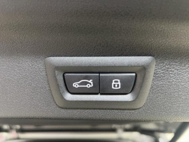 BMW X1 U11 20i sDrive paddles-image-14