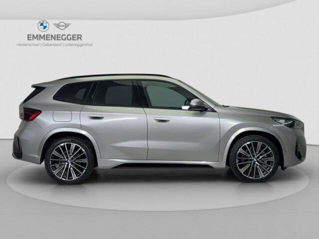 BMW X1 U11 20i sDrive paddles-image-5