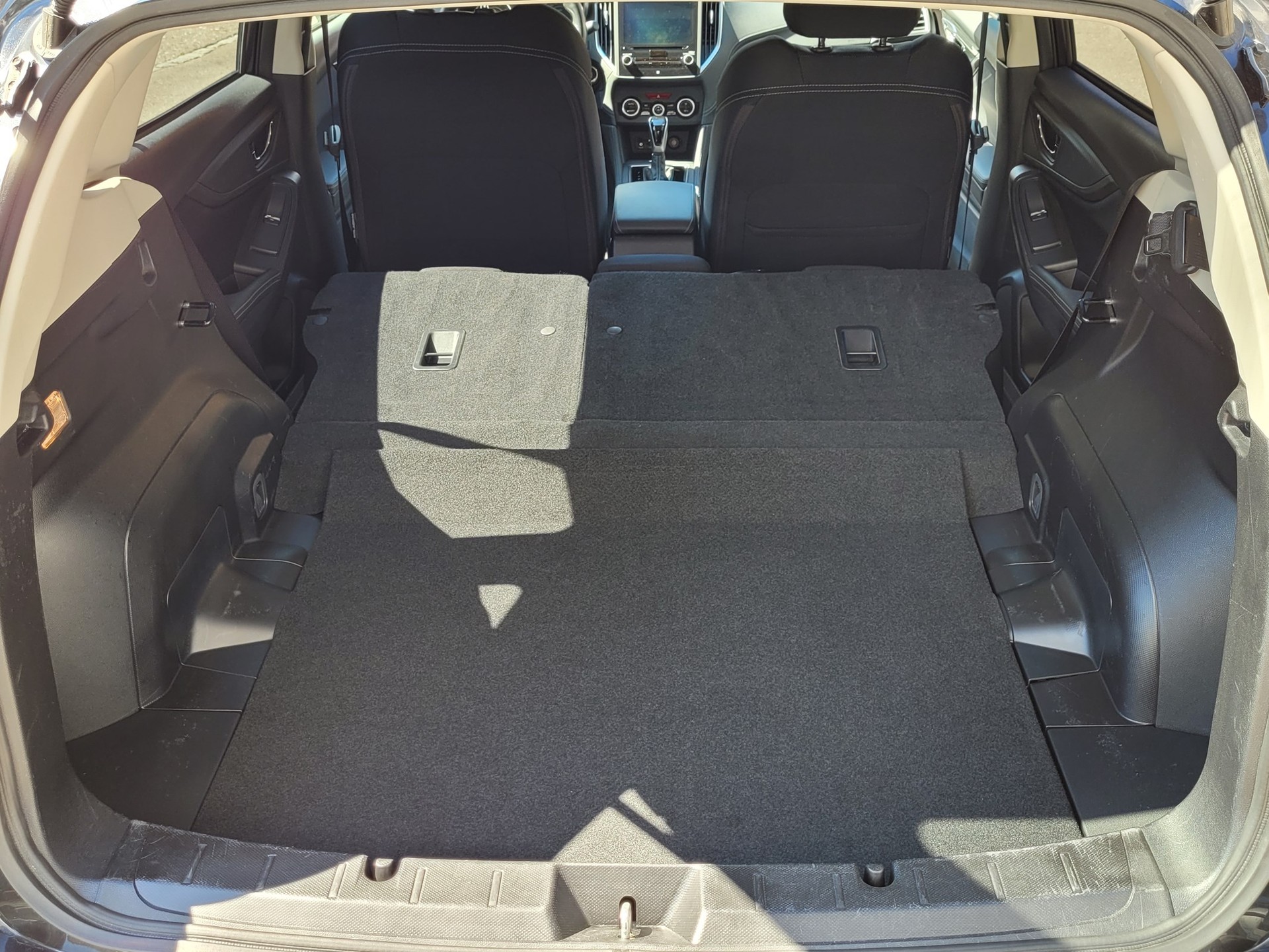 SUBARU Impreza 2.0 Swiss Plus AWD Lineartronic-image-13