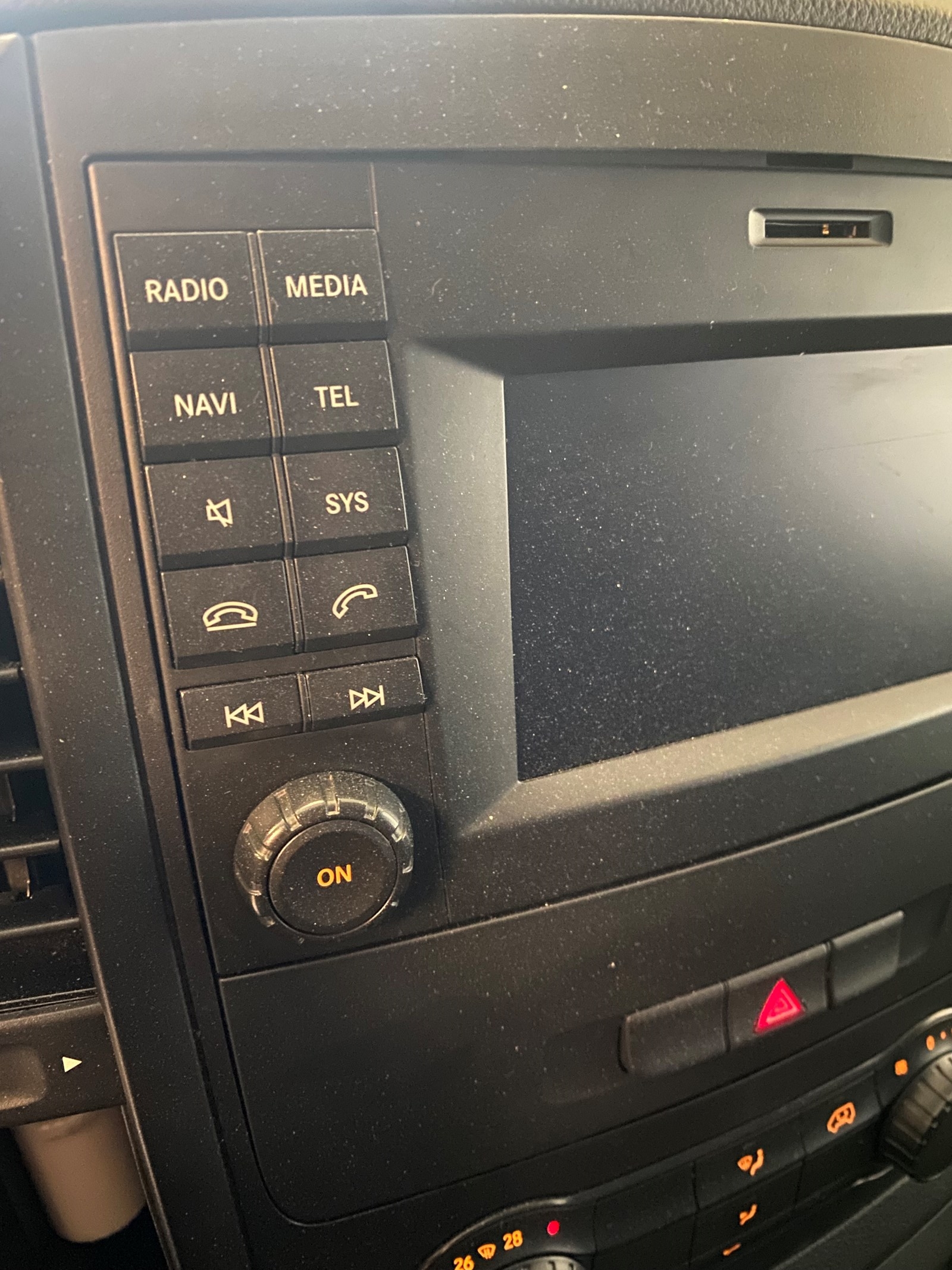 MERCEDES-BENZ Vito 114 Extralang-image-10