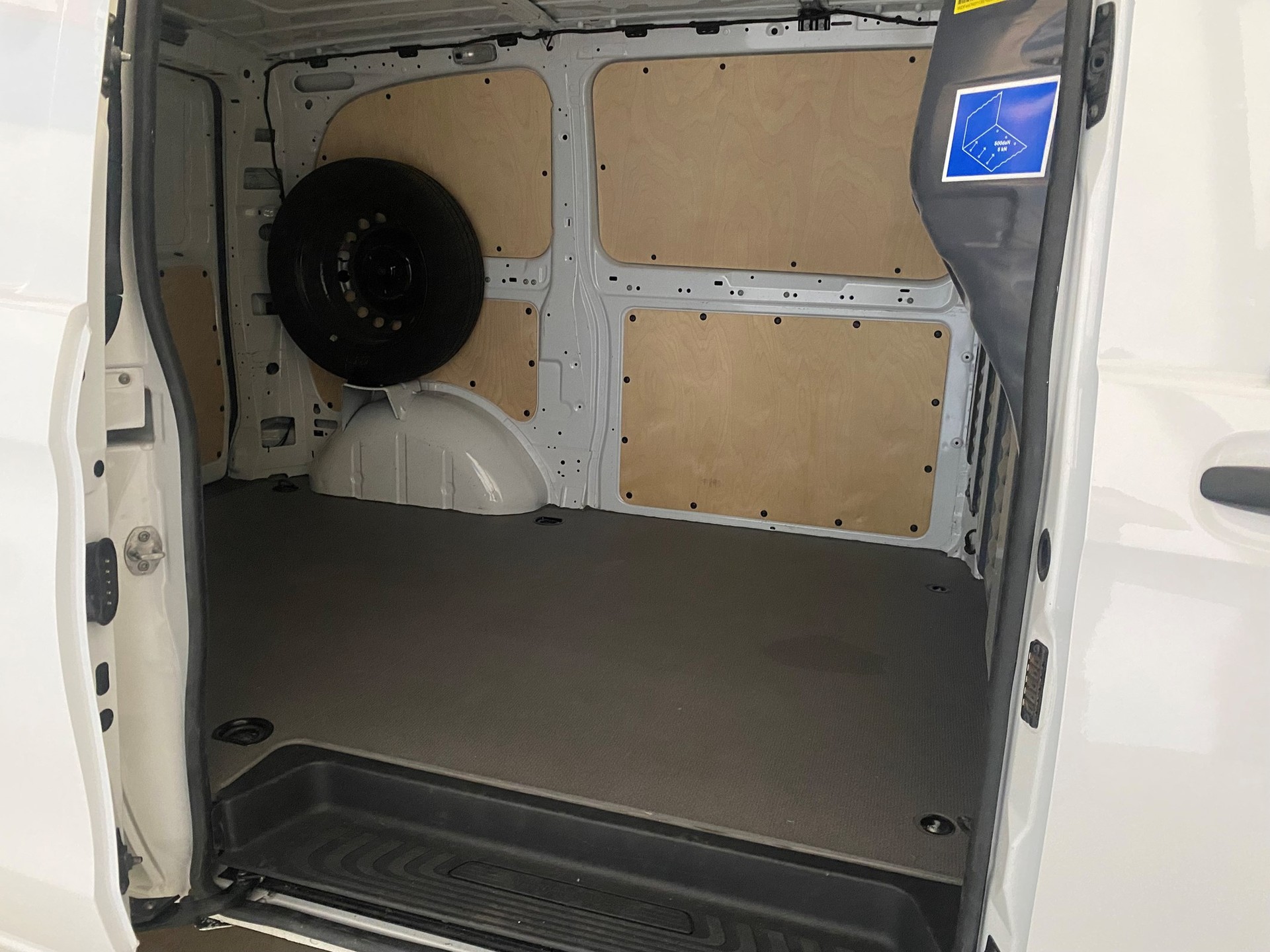 MERCEDES-BENZ Vito 114 Extralang-image-5