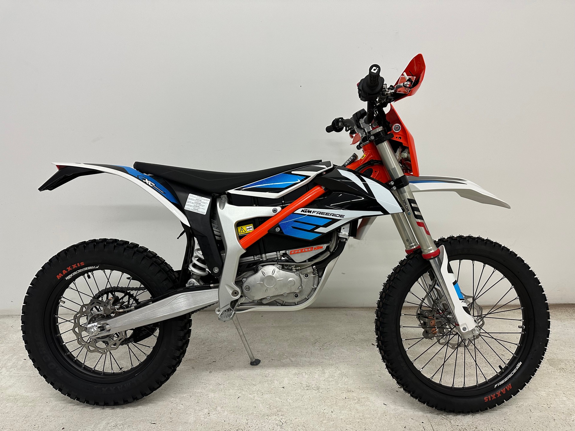 KTM Freeride E-XC-image-0