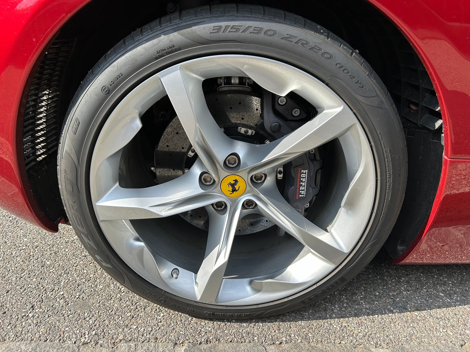 FERRARI SF90 Stradale-image-8