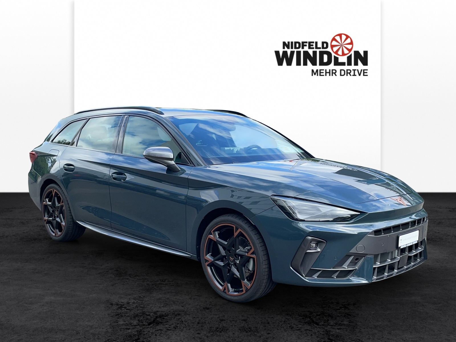 CUPRA NEW Cupra Leon SP-image-0