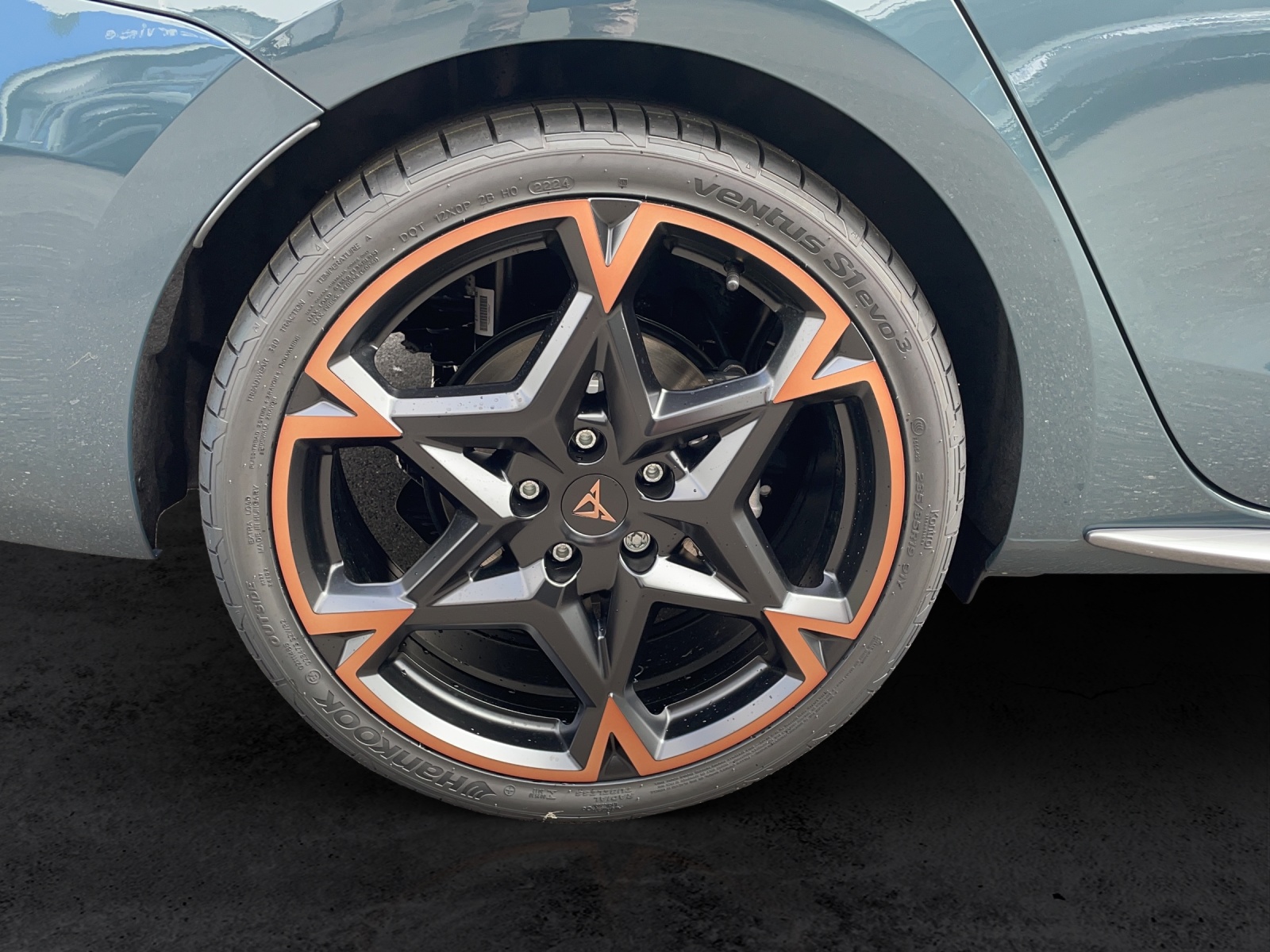 CUPRA NEW Cupra Leon SP-image-11
