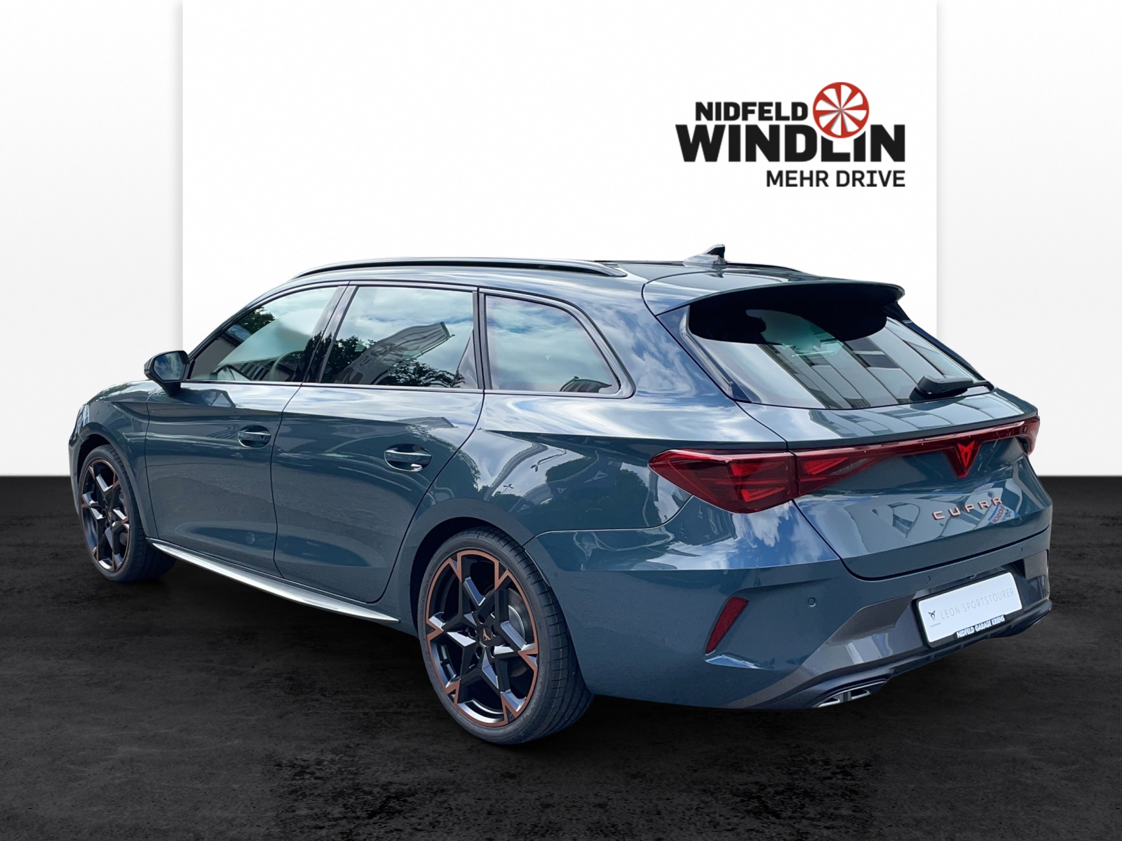 CUPRA NEW Cupra Leon SP-image-2
