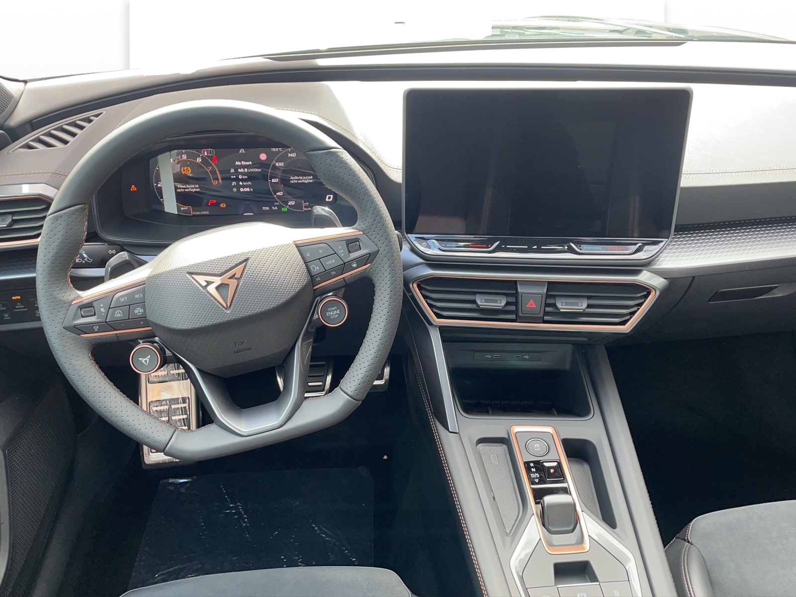 CUPRA NEW Cupra Leon SP-image-5