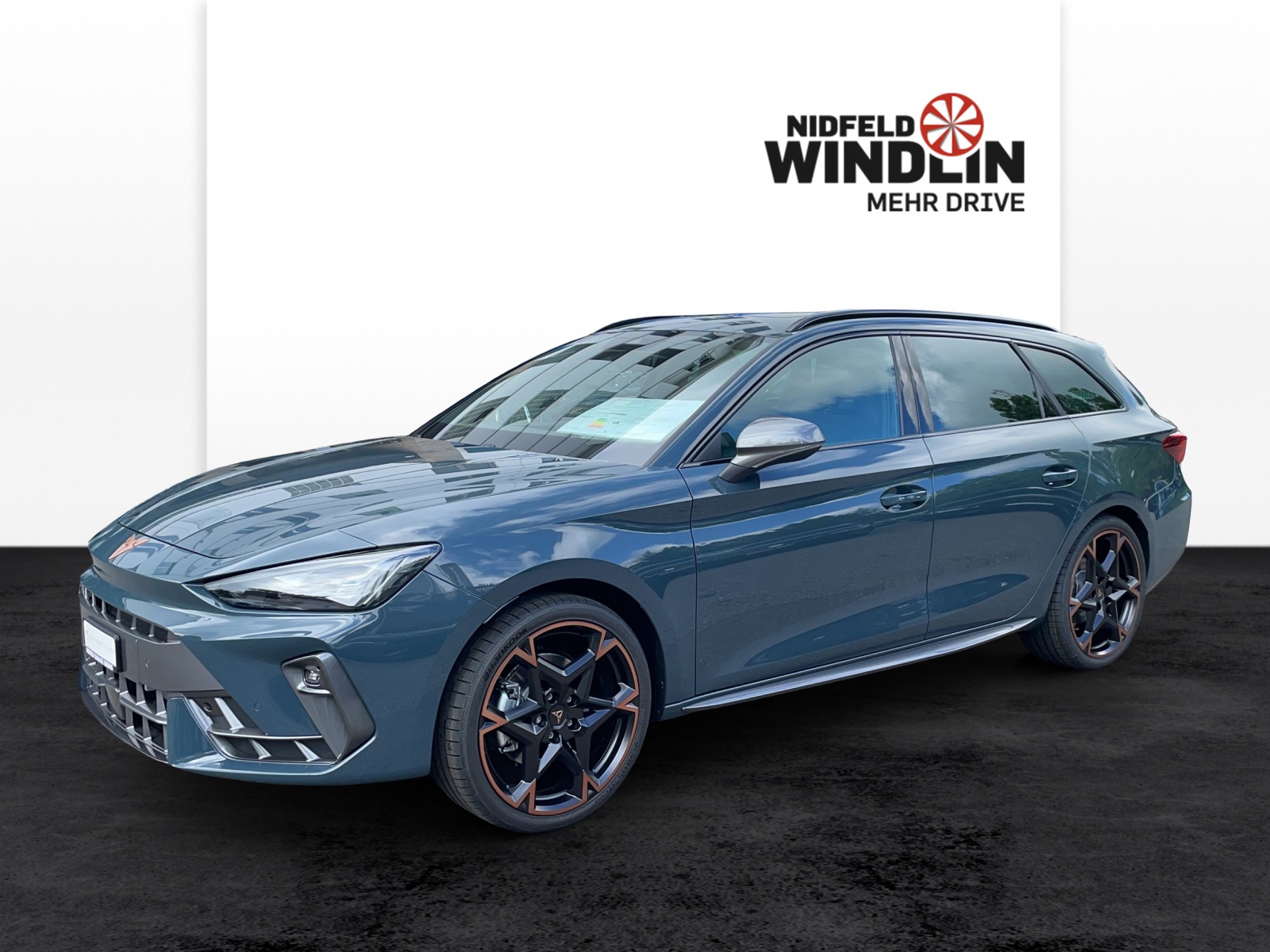 CUPRA NEW Cupra Leon SP-image-3