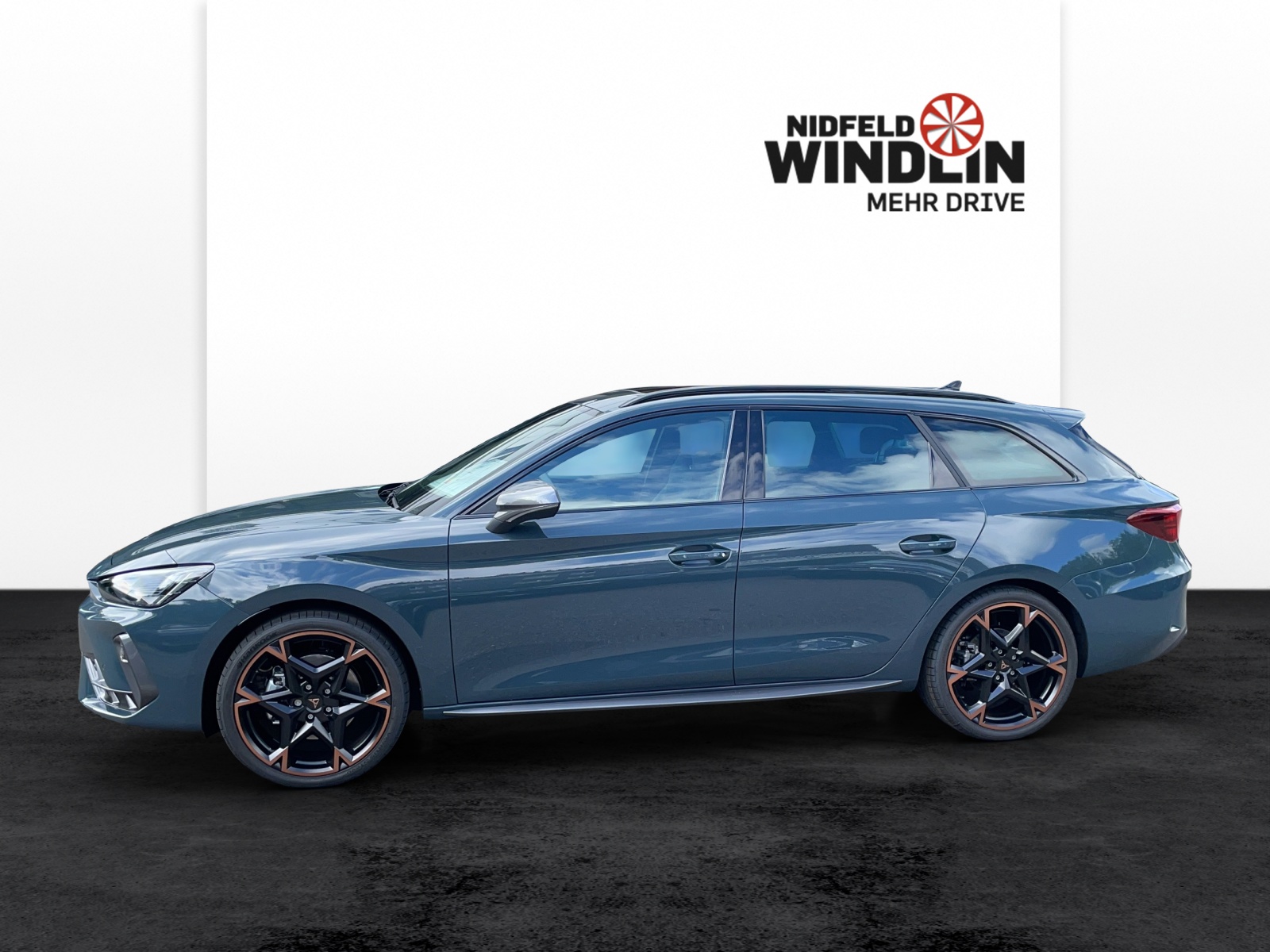 CUPRA NEW Cupra Leon SP-image-1