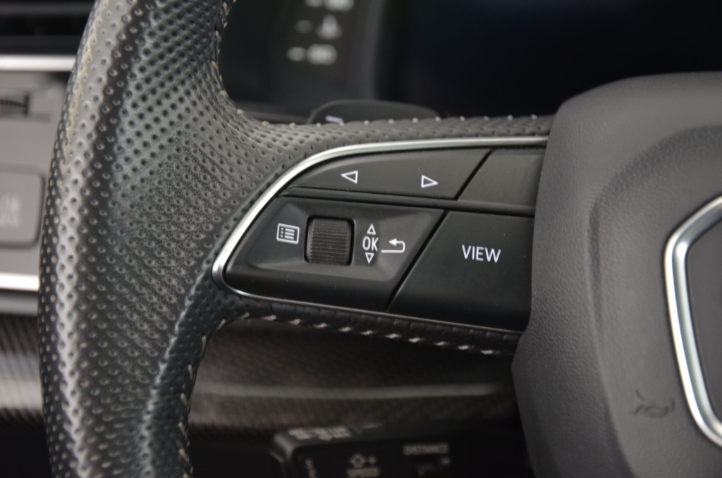 AUDI SQ8 50 TDI quattro-image-21
