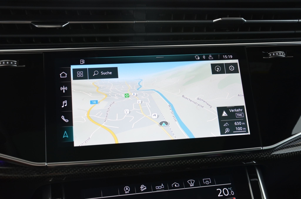 AUDI SQ8 50 TDI quattro-image-15