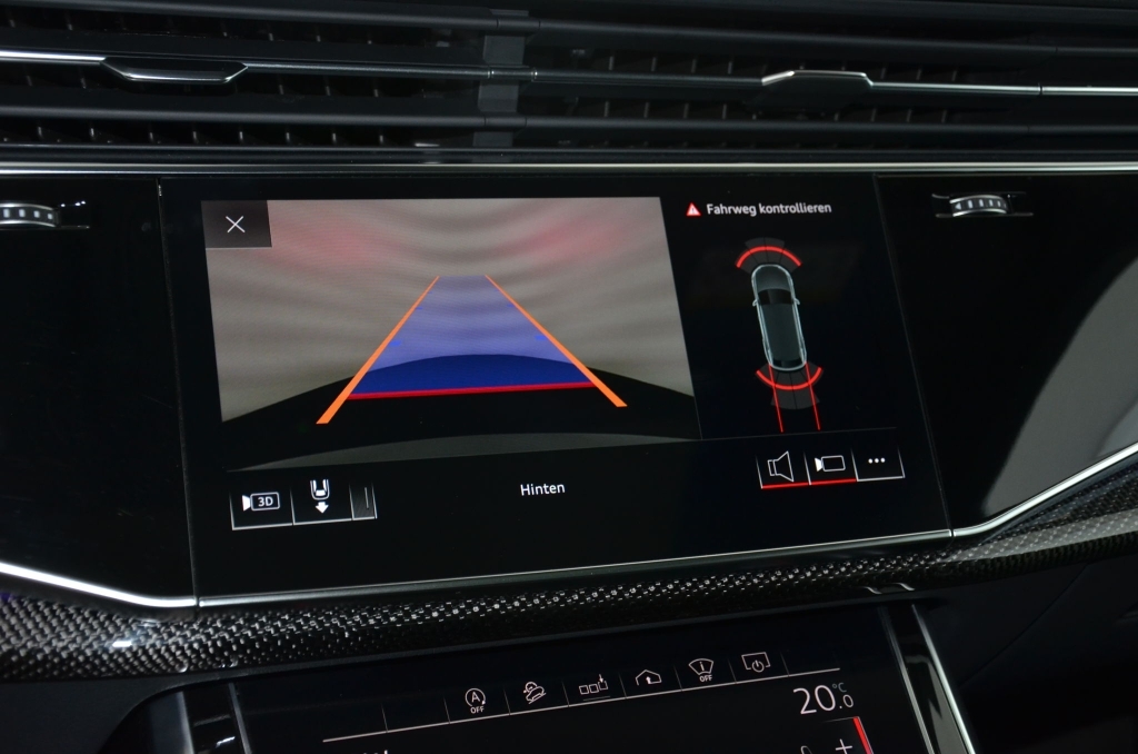 AUDI SQ8 50 TDI quattro-image-18