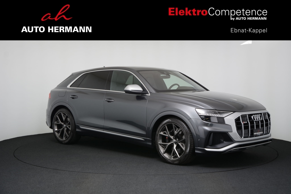 AUDI SQ8 50 TDI quattro-image-8