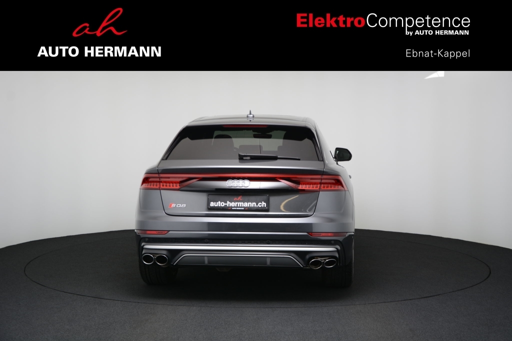 AUDI SQ8 50 TDI quattro-image-5