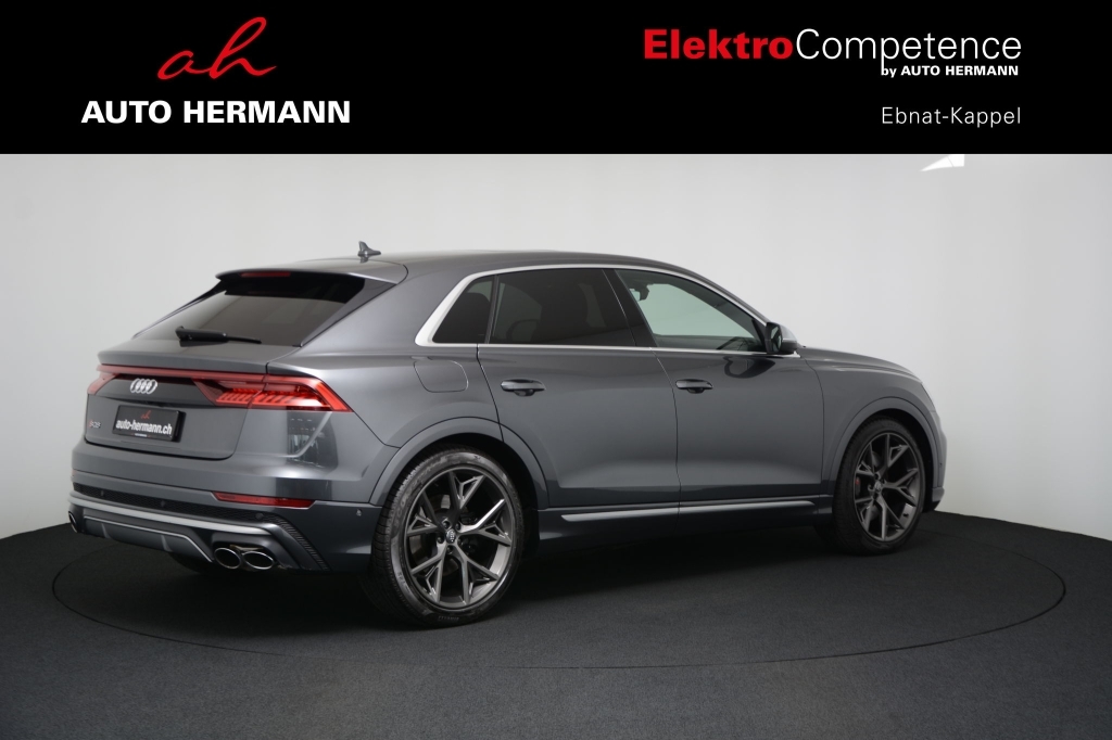 AUDI SQ8 50 TDI quattro-image-6