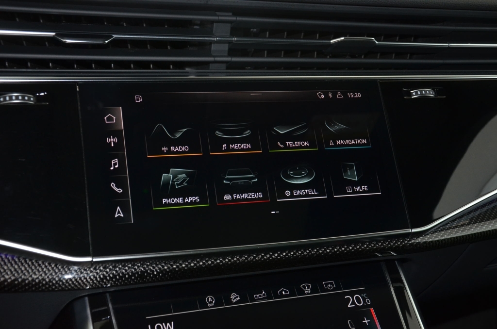 AUDI SQ8 50 TDI quattro-image-16
