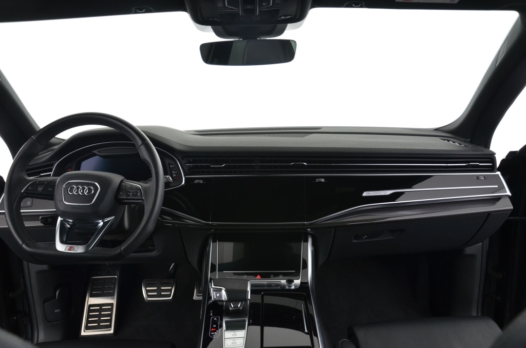 AUDI SQ8 50 TDI quattro-image-12