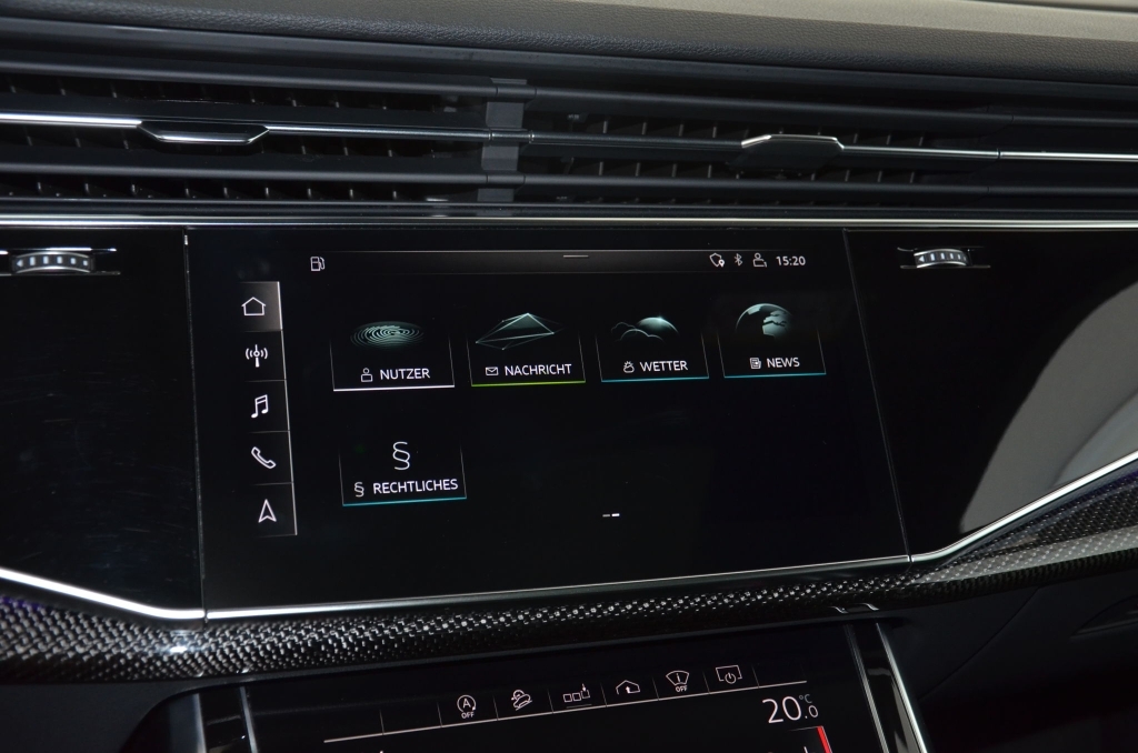 AUDI SQ8 50 TDI quattro-image-17