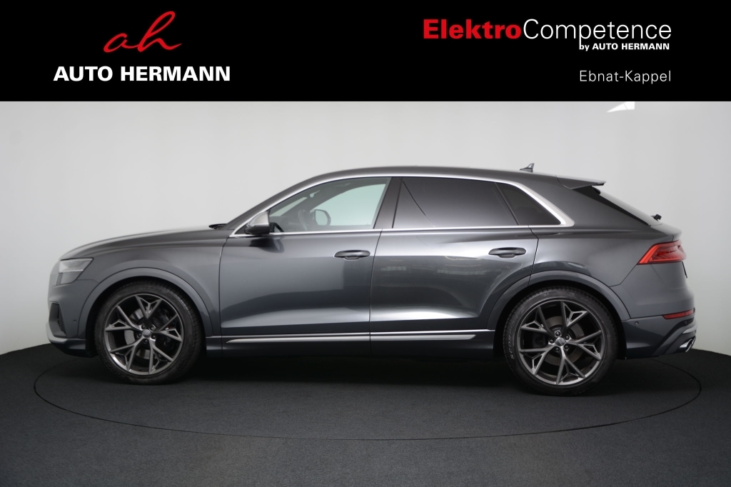 AUDI SQ8 50 TDI quattro-image-3