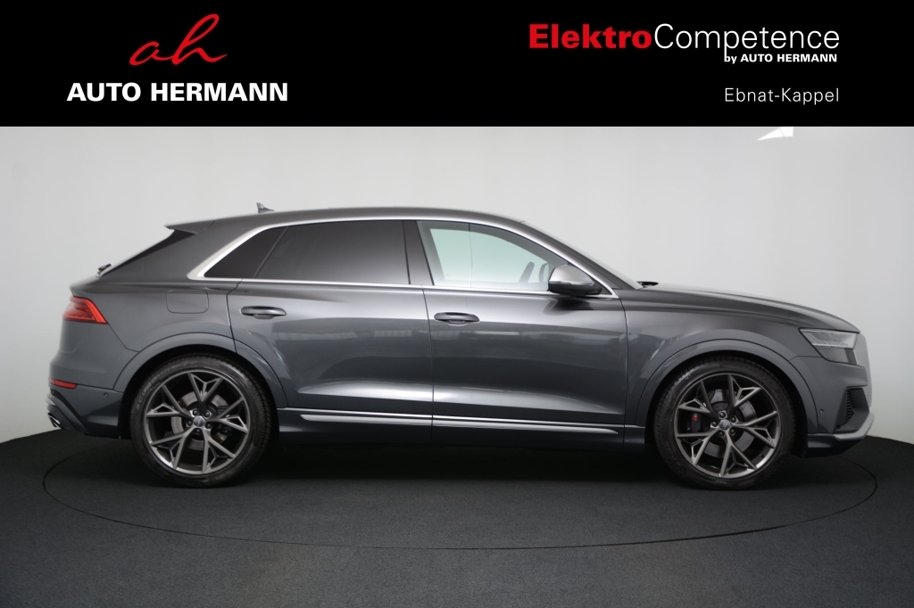 AUDI SQ8 50 TDI quattro-image-7