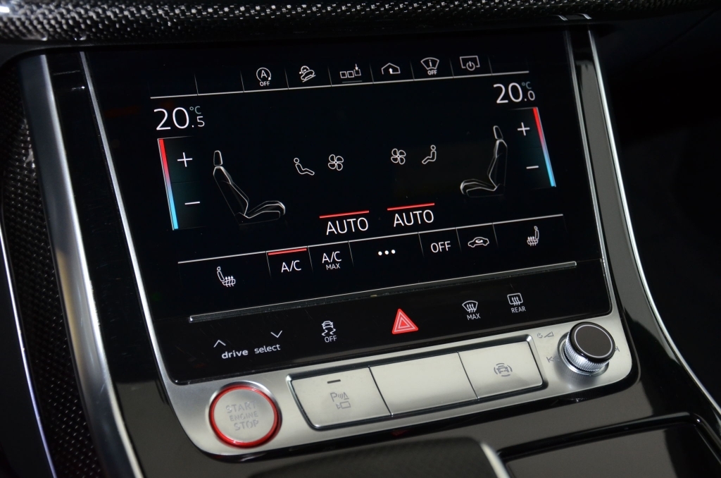 AUDI SQ8 50 TDI quattro-image-23