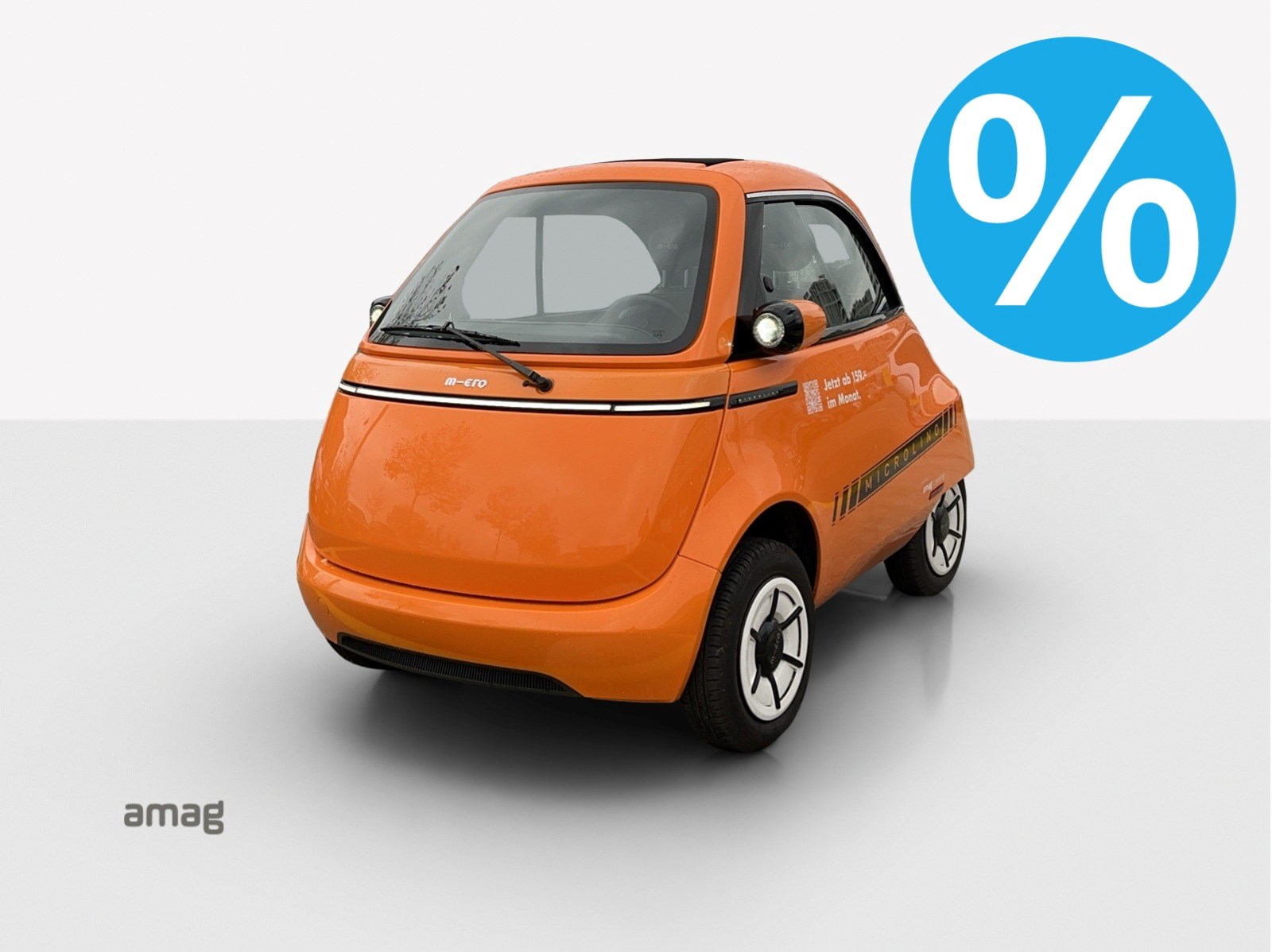 MICRO Dolce Medium Range 10.5 kWh-image-0