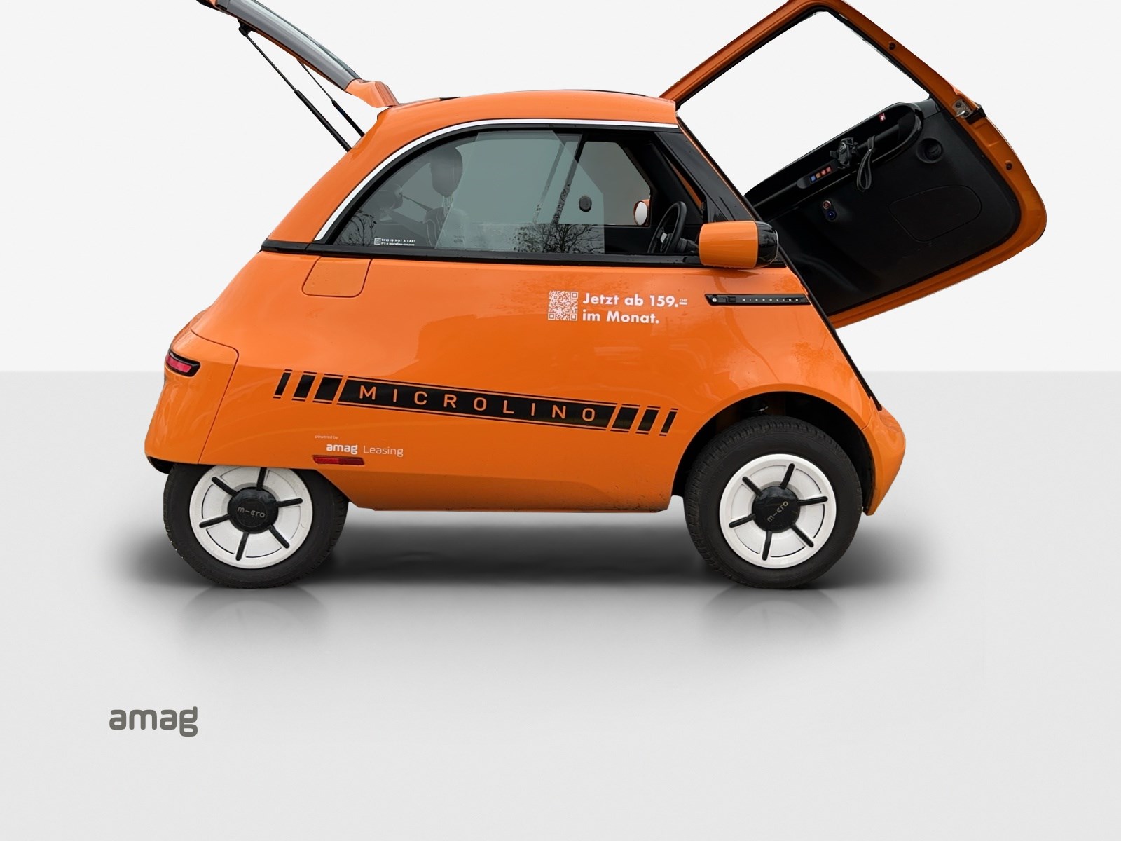 MICRO Dolce Medium Range 10.5 kWh-image-1