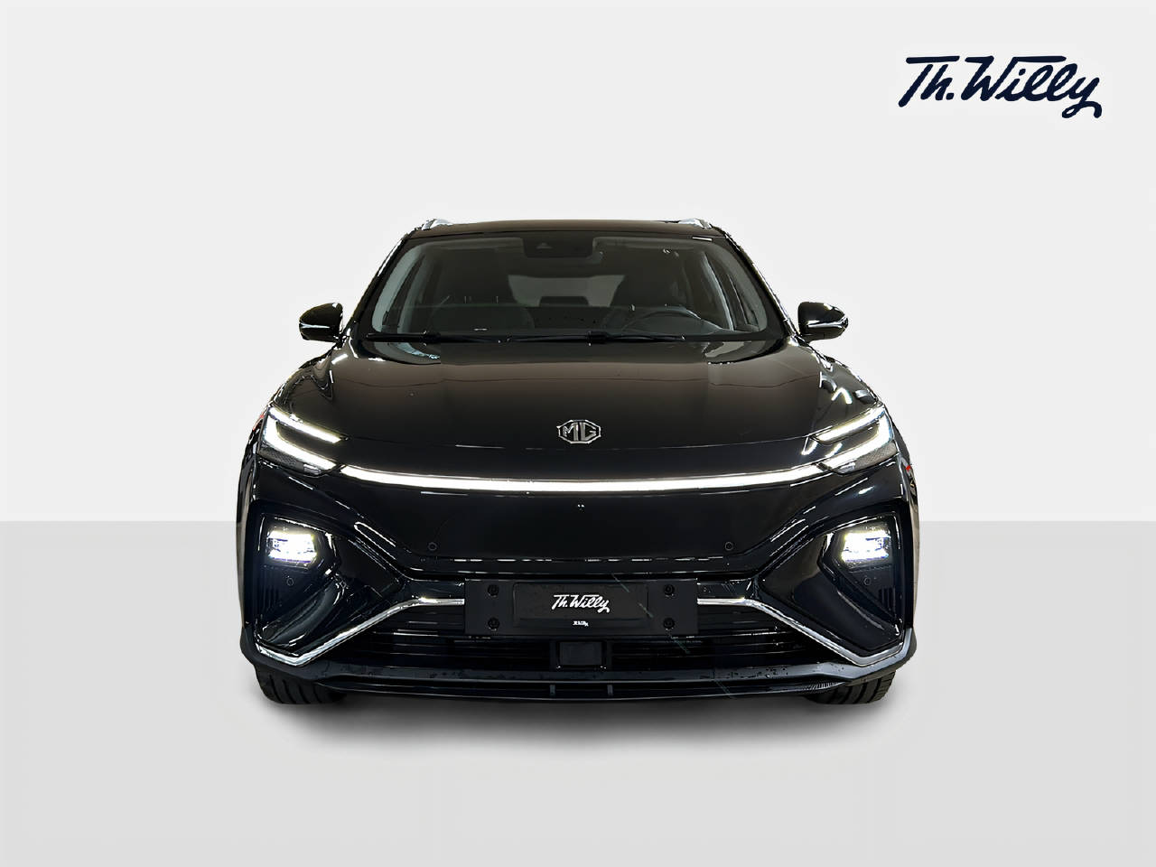 MG Marvel R Performance 70kWh-image-7